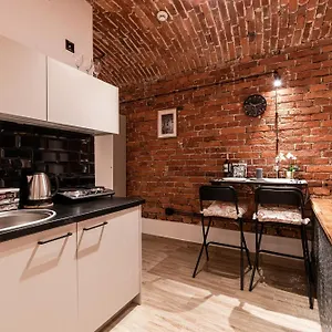 Dietla 99 - Ideal Location - In The Heart Of Polska
