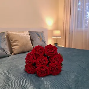 Apartament Albina, Eger