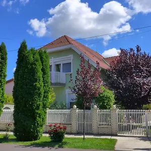 Caty Vendeghaz Węgry