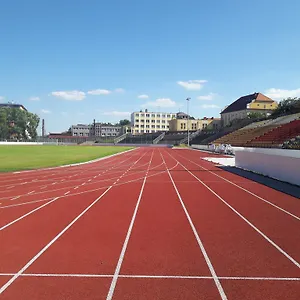Apartament Orchidea, Eger